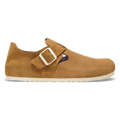 Sandalen Birkenstock London Etroite Beige