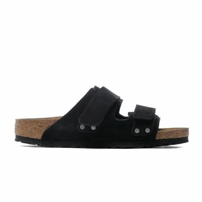 Sandalen Birkenstock Uji Vl Etroite Schwarz