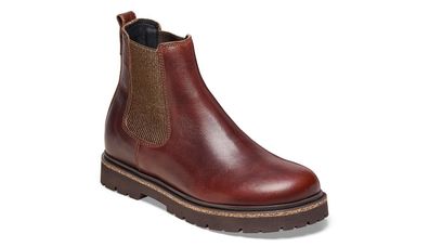 Chelsea Boots Birkenstock Highwood Slip On Etroite