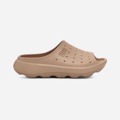 Sandalen UGG Slide It Beige