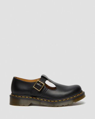 Mokassins Dr. Martens Polley Schwarz