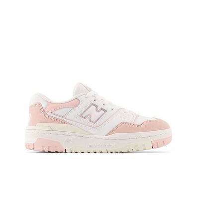 Sneakers New Balance Weiß/Rosa
