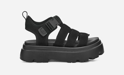Sandalen UGG Cora Schwarz
