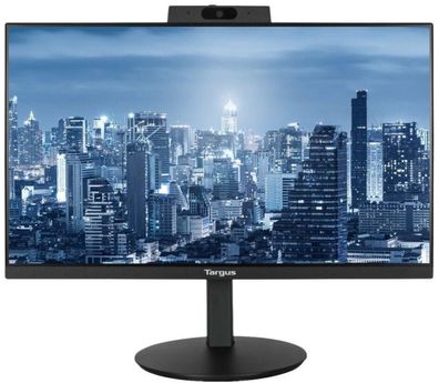 Targus Docking Monitor 24" 100W Power Delivery Black - Neuwertig DM4240PEUZ