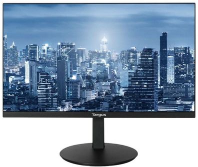 Targus Secondary Monitor 24" mit Display Port Black Neuware DM4240SEUZ