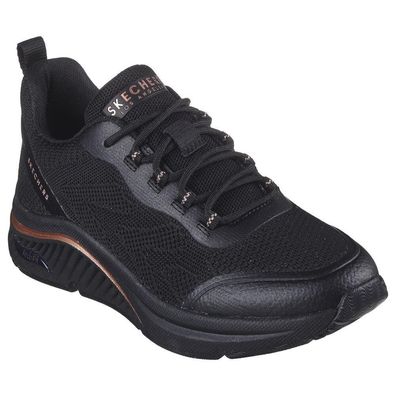 Sneakers Skechers Arch Fit S schwarz