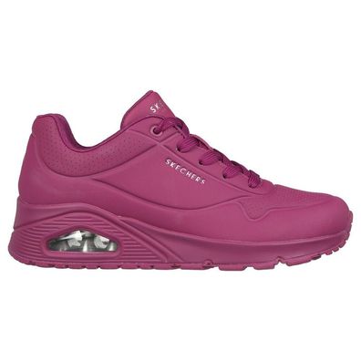 Sneakers Skechers Uno-Stand On Air Rose