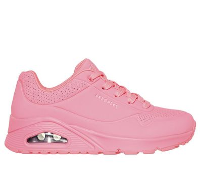 Sneakers Skechers mit sichtbarem Skech-Air Luftpolster