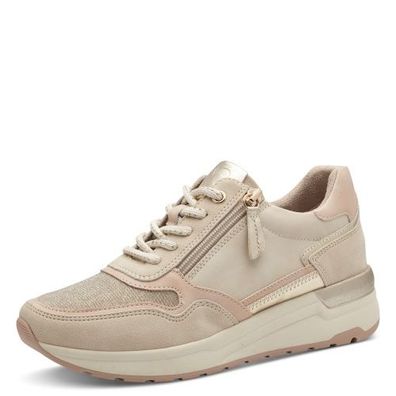Marco Tozzi Sneaker - Dune Combi Synthetik