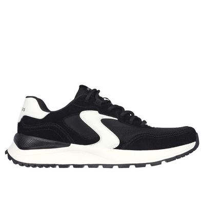 Sneakers Skechers Fury-Fury in Schwarz
