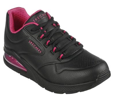 Sneakers Skechers Uno 2 schwarz
