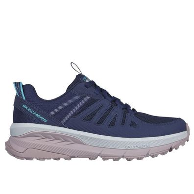 Sportschuhe Skechers Switch Back Trail Blau Marine