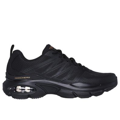 Sneakers Skechers Ventura schwarz