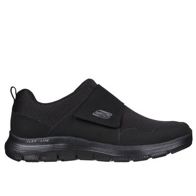 Sneakers Skechers Flex Advantage 4.0 Upshift schwarz