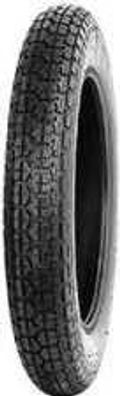 2x Kings Tire V-9128 4PR 3.5/0R8 46MM Reifen Kleinreifen