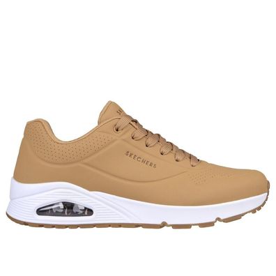 Sneakers Skechers Uno Stand On Air beige