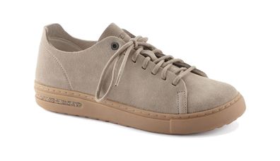 Sneakers Birkenstock Bend Low Decon Normal Grau