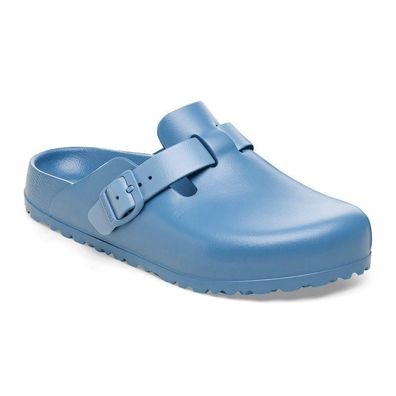 Sandalen Birkenstock Boston Etroite Blau
