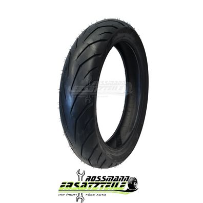 1x Mitas MC 20 Monsum M+S 3.5/0R10 51P Reifen Motorrad