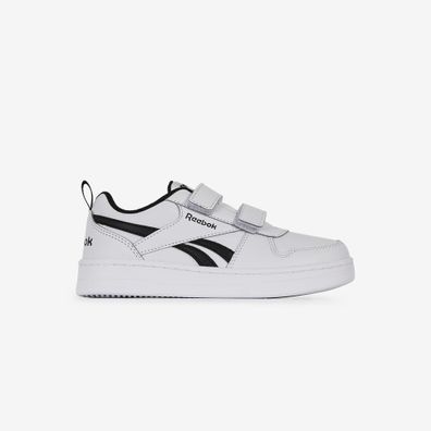 Sneakers Reebok Royal Prime Weiß/Schwarz