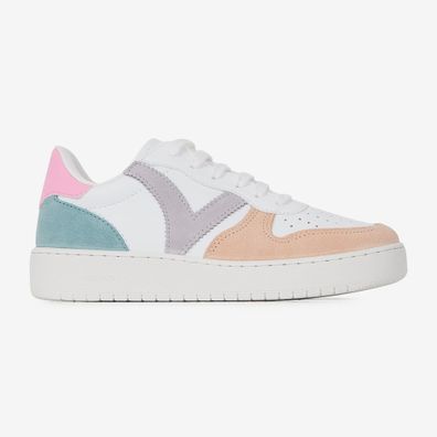 Sneaker Victoria Madrid Multicolore