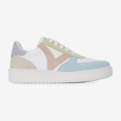 Sneaker Victoria Madrid Multicolore