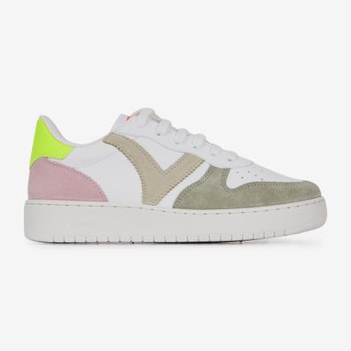 Sneaker Victoria Madrid Multicolor