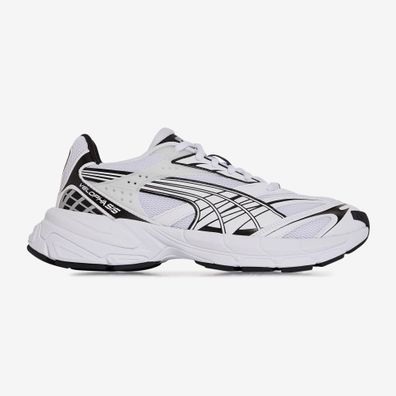 Sneakers Puma Velophasis Weiß/Schwarz
