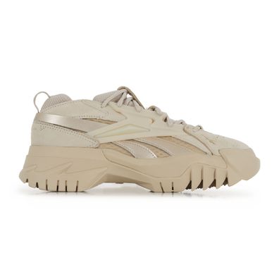 Sneakers Reebok Club Cardi B Beige