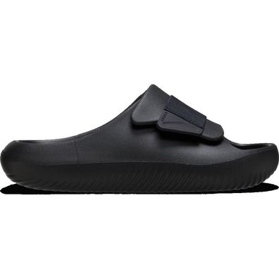 Sandalen Crocs Mellow Luxe Recovery schwarz