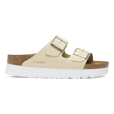 Sandalen Birkenstock Gizeh Braided