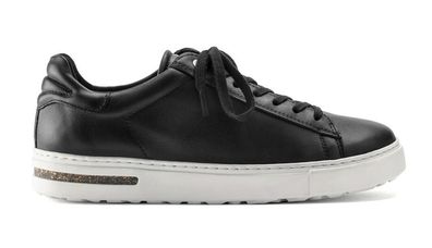 Sneakers Birkenstock Bend Low schwarz