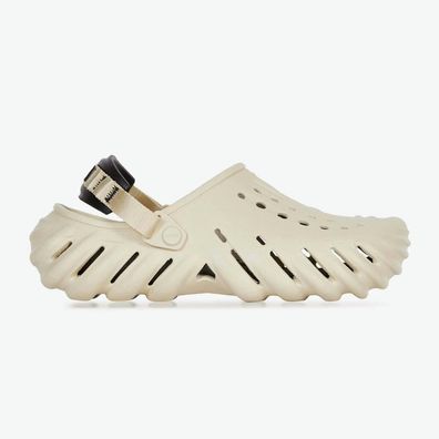 Sandalen Crocs Echo Clog Weiß