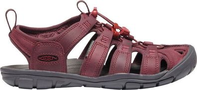 Sandalen Keen Clearwater Cnx Rot
