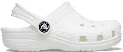 Sandalen Crocs Classic Weiß