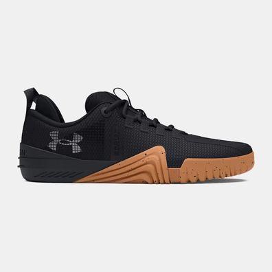 Sportschuhe Under Armour Tribase Reign 6 Grau