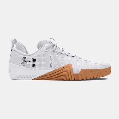Sportschuhe Under Armour Tribase Reign 6 Weiß