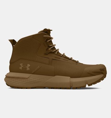 Stiefel Under Armour Militär Valsetz Braun