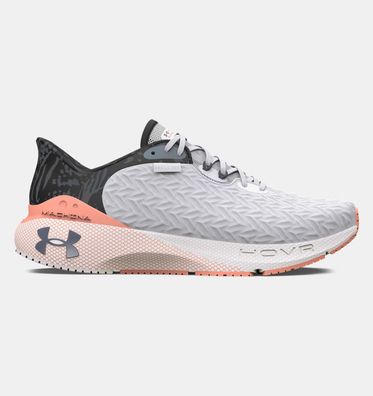 Sportschuhe Under Armour Hovr Machina 3 Weiß