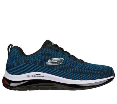 Sneakers Skechers Skechair Element 2.0 in Teal / Black