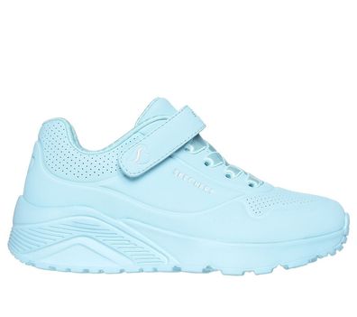 Sneakers Skechers Uno Lite Blau Damen