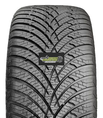 2x Berlin Tires All Season 2 3PMSF M+S BSW 175/65R14 82T Reifen Ganzjahresreifen PKW