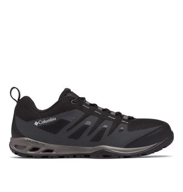 Sandalen Columbia Vapor Vent schwarz