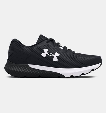 Sportschuhe Under Armour Grade School Charged Rogue 3