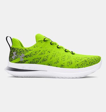 Sportschuhe Under Armour Velociti 3 Grau