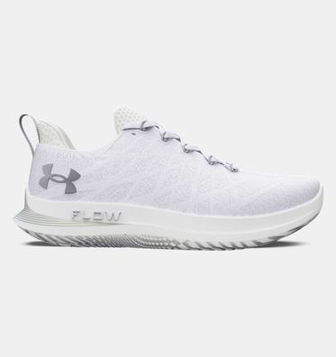 Sportschuhe Under Armour Velociti 3 Grau