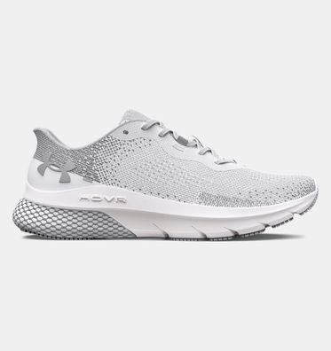Sportschuhe Under Armour Hovr Turbulence 2 silber