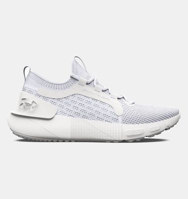 Sportschuhe Under Armour Hovr Phantom 3 Se Weiß Damen