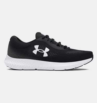 Sportschuhe Under Armour Rogue 4 schwarz
