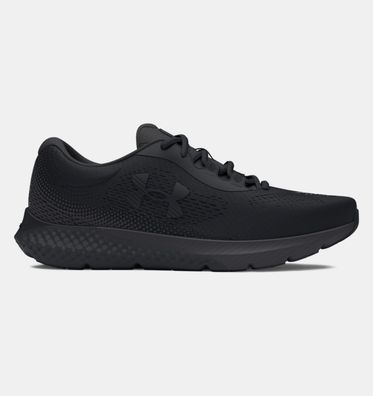 Sportschuhe Under Armour Rougue 4 Damen Schwarz